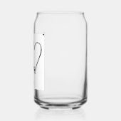 Zuhause & Wohnen > Küche & Essen > Geschirr & Bar Dosenglas (Links)