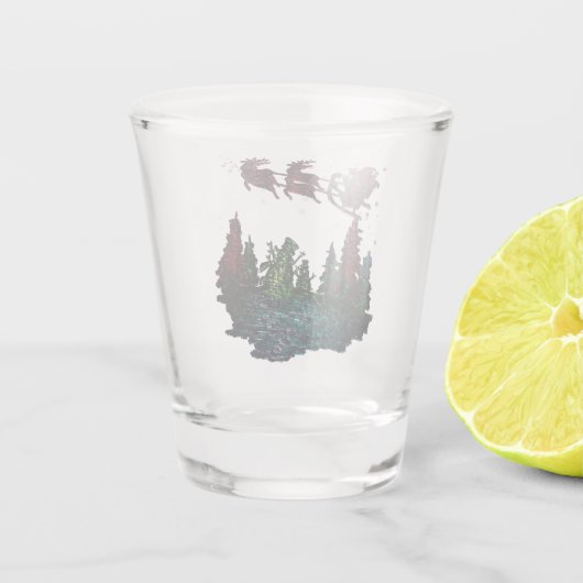 Zuhause & Wohnen > Küche & Essen > Geschirr & Bar Schnapsglas (Rückseite)