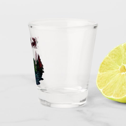 Zuhause & Wohnen > Küche & Essen > Geschirr & Bar Schnapsglas (Rechts)