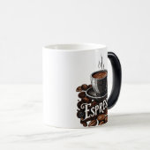 Zuhause Wohnen > Küche & Essen > Kaffee > Tasse (VorderseiteRechts)