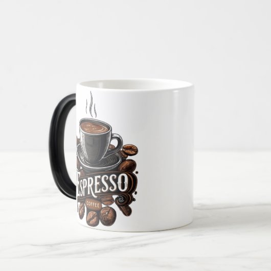 Zuhause Wohnen > Küche & Essen > Kaffee > Tasse (Vorderseite Links)