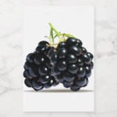 Zuhause & Wohnen > Küche & Essen > Lagerung & Carr Weinetikett (Einzelnes Label)