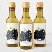 Zuhause & Wohnen > Küche & Essen > Lagerung & Carr Weinetikett (Flaschen)