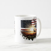 Zuhause Wohnen > Küche & Essens > Trinkbehälter >  Kaffeetasse (VorderseiteRechts)