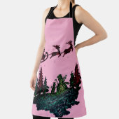 Zuhause & Wohnen > Küche & Esszimmer > Tisch & Küc Schürze (InSitu)