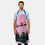 Zuhause & Wohnen > Küche & Esszimmer > Tisch & Küc Schürze (Getragen)