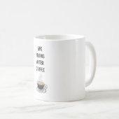 Zuhause & Wohnen > Küche & Esszimmer > Trinkbehält Kaffeetasse (VorderseiteRechts)