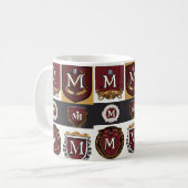 Zuhause & Wohnen > Küche & Esszimmer > Trinkbehält Kaffeetasse (Vorderseite Links)