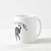 Zuhause & Wohnen > Küche & Esszimmer > Trinkbehält Kaffeetasse (VorderseiteRechts)