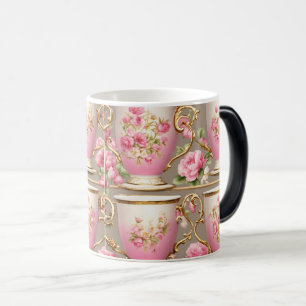 Zuhause & Wohnen > Küche & Esszimmer > Trinkbehält Verwandlungstasse