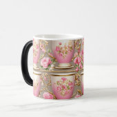 Zuhause & Wohnen > Küche & Esszimmer > Trinkbehält Verwandlungstasse (Vorderseite Links)