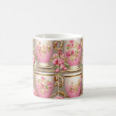 Zuhause & Wohnen > Küche & Esszimmer > Trinkbehält Verwandlungstasse (Mittel)