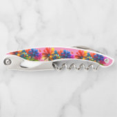 Zuhause & Wohnküche & Esswaren und Bar Tools Kellnermesser (Vorderseite)