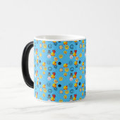 Zuhause & Wohnküche & Trinkbehälter Tasse (Vorderseite Links)