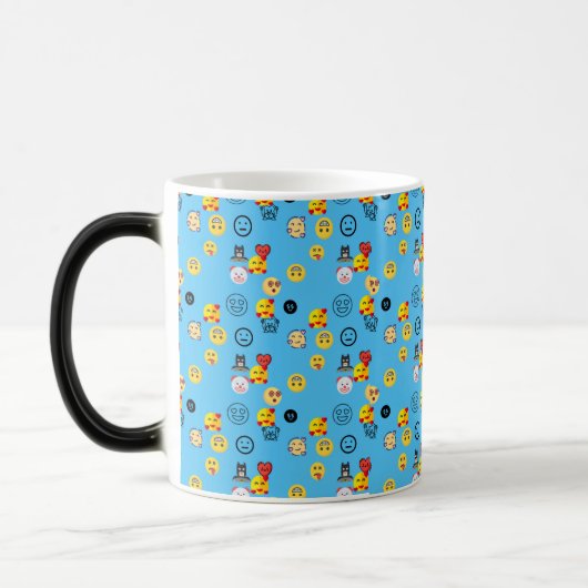 Zuhause & Wohnküche & Trinkbehälter Tasse (Links)