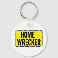 Zuhause Wrecker