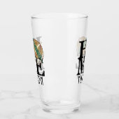 ZUHAUSE Yukon Oklahoma Glas (Links)