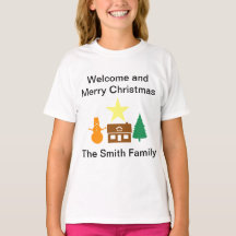 Zuhause zu Weihnachten