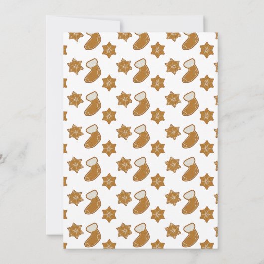 Zuhause zum Feiern (Rückseite)