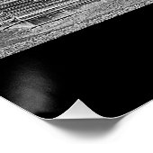 Zuhause zur Bestellung von Sears und Roebuck Mail Poster (Ecke)