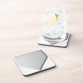 Zuhauseplatte Getränkeuntersetzer (Rechte Seite)