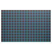 Zuhausetartan-Druck Stoff (Yard (91,4 cm))