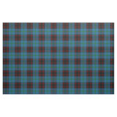 Zuhausetartan-Druck Stoff (Fat Quarter (45,7 x 55,9 cm))