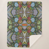 Zuhören von Bildern Sherpadecke (Vorderseite)