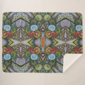 Zuhören von Bildern Sherpadecke (Vorderseite (Horizontal))