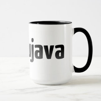 Zujava Tasse