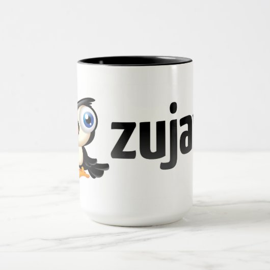 Zujava Tasse (Zentrum)