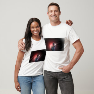 Zuko Avatar Live-Action-Serie T-Shirt