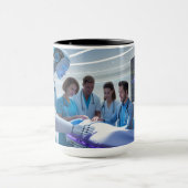 Zukunft der Heilung: Medizinische Innovation in Ak Tasse (Zentrum)