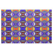 Zukunft der Reisemode Stoff (Fat Quarter (45,7 x 55,9 cm))