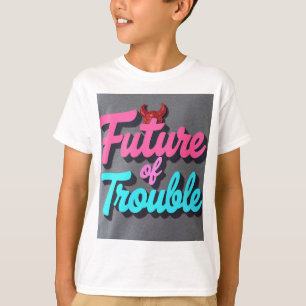 Zukunft des Ärgers T-Shirt