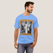 Zukunft Edit vintage T-Shirt (Vorne ganz)