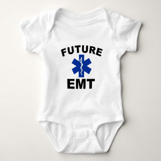 ZUKUNFT EMT- BABY STRAMPLER