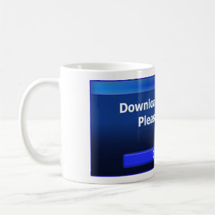 Zukunft herunterladen kaffeetasse
