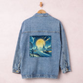 Zukunft Jeansjacke (Hangar)