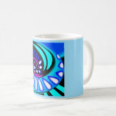 Zukunft Kaffeetasse (VorderseiteRechts)