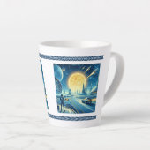 Zukunft Milchtasse (Rechte Ecke)