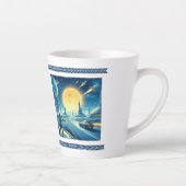 Zukunft Milchtasse (Rechts)