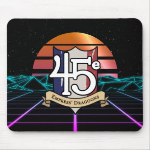 ZUKUNFT MOUSEPAD
