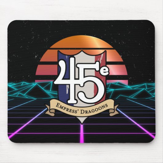 ZUKUNFT MOUSEPAD (Vorne)