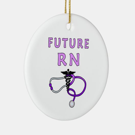 Zukunft RN Keramikornament (Rechts)