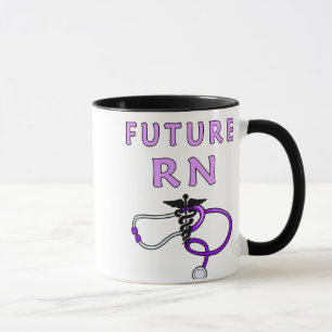 Zukunft RN Tasse