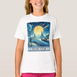 Zukunft T-Shirt