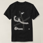 Zukunft T-Shirt (Design vorne)