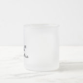 Zukunft Tasse Bride Tasse Personalisiert Zukunft (Mittel)