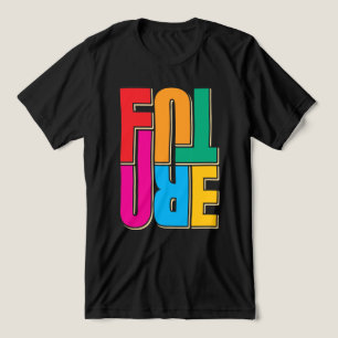 Zukunft Tri-Blend Shirt